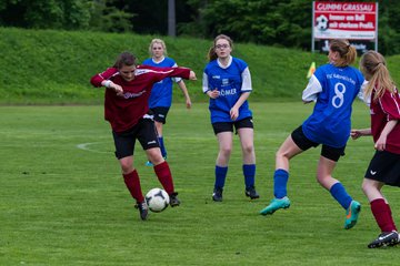 Bild 155 - B-Juniorinnen MTSV Olympia Neum�nster - FSC Kaltenkirchen : Ergebnis: 2:5